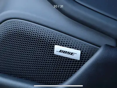 Porsche Taycan 4S Cross Turismo — Électrique haute performance, 72000 km, service récent — Thumbnail 22