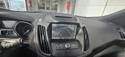 Ford Kuga 2.0 TDCi ST Line High 4WD — SUV robuste, 69'000 km, motorisation diesel performante — dettaglio