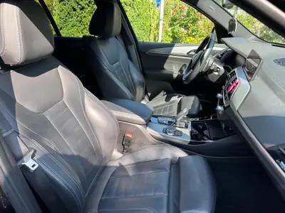 BMW X3 xDrive M40i — SUV sportif 360 ch, essence, état impeccable — detail