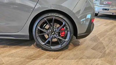 Hyundai i30 2.0 T-GDi N DCT — Berline sportive 280 ch, 25 000 km seulement — Thumbnail 17