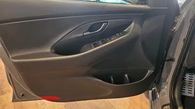 Hyundai i30 2.0 T-GDi N DCT — Berline sportive 280 ch, 25 000 km seulement — Thumbnail 24