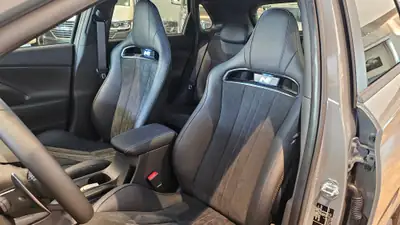 Hyundai i30 2.0 T-GDi N DCT — Berline sportive 280 ch, 25 000 km seulement — Thumbnail 25