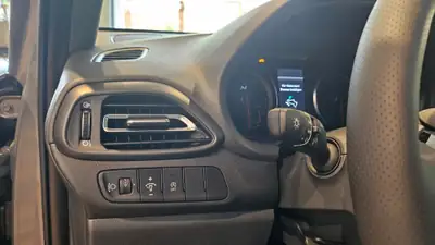 Hyundai i30 2.0 T-GDi N DCT — Berline sportive 280 ch, 25 000 km seulement — Thumbnail 30