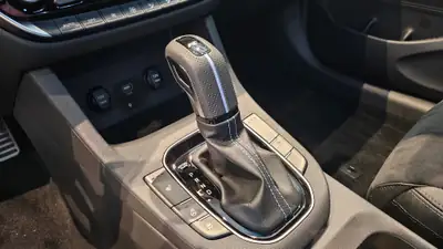 Hyundai i30 2.0 T-GDi N DCT — Berline sportive 280 ch, 25 000 km seulement — Thumbnail 29