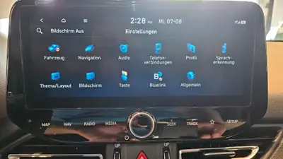 Hyundai i30 2.0 T-GDi N DCT — Berline sportive 280 ch, 25 000 km seulement — Thumbnail 31
