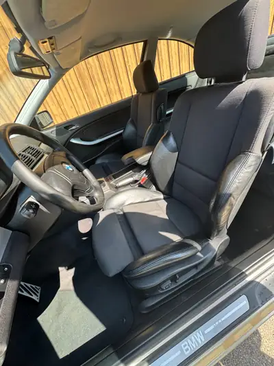 BMW 323Ci Coupé — Classique sportif E46 bien entretenu, sans sinistre — Miniature 7