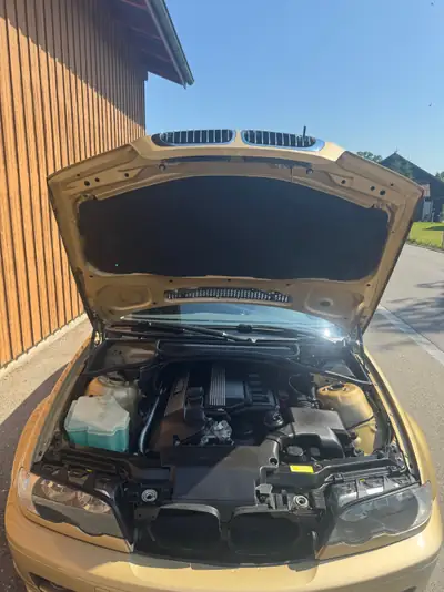 BMW 323Ci Coupé — Classique sportif E46 bien entretenu, sans sinistre — Miniature 8