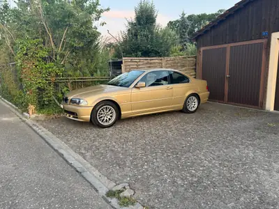 BMW 323Ci Coupé — Classique sportif E46 bien entretenu, sans sinistre — Miniature 9