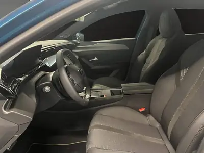 Peugeot 308 1.6 PHEV 180 GT — Hybride rechargeable, 4000 km seulement — Miniatur 8