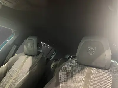 Peugeot 308 1.6 PHEV 180 GT — Hybride rechargeable, 4000 km seulement — Miniatur 10