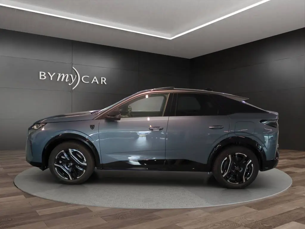 Peugeot 3008 2025 occasion Meyrin — 3