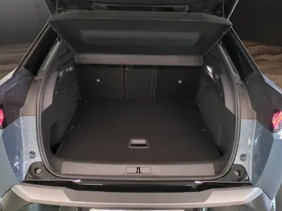 Peugeot 3008 73kWh GT — SUV électrique performant, 210 ch et design premium — Miniatur 12