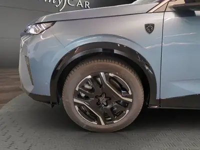 Peugeot 3008 73kWh GT — SUV électrique performant, 210 ch et design premium — Miniatur 16