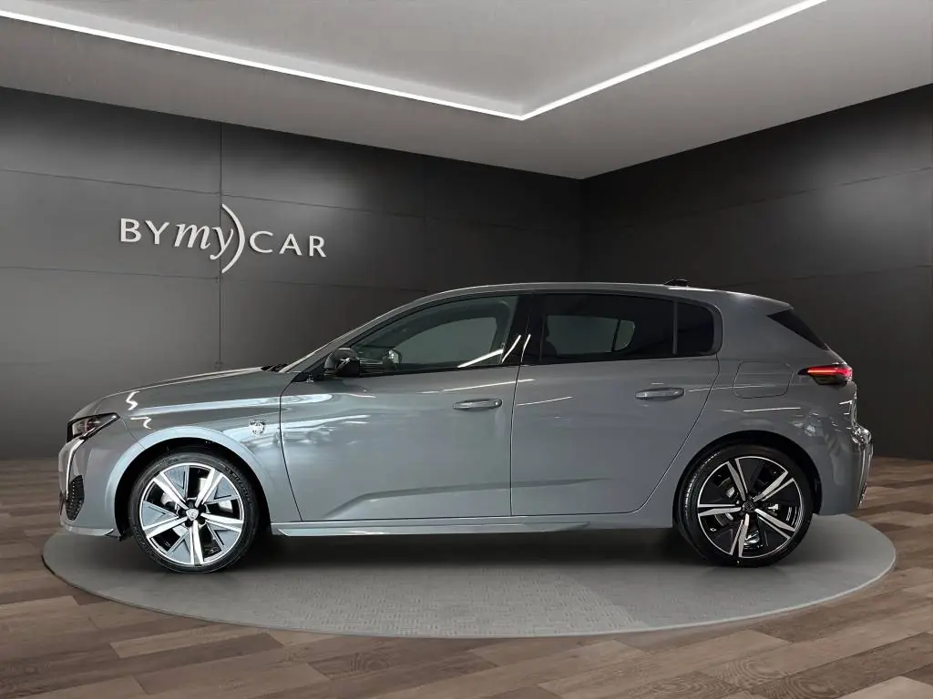 Peugeot 308 2025 occasion Meyrin — 3
