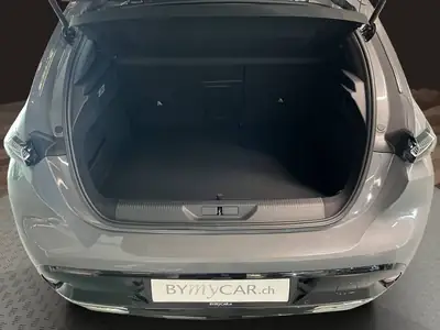 Peugeot 308 1.6 PHEV 180 GT — Hybride rechargeable, 10'000 km, design premium — Miniatur 12