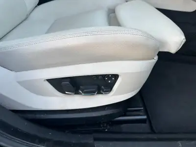 BMW 535 Gran Turismo 535i GT — Coupé-berline de prestige, récemment révisé — Armaturenbrett