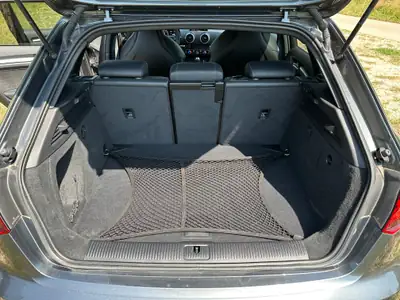 Audi RS3 Sportback 2.5 TSI — 400 ch, quattro intégral, 58 000 km seulement — Miniature 8