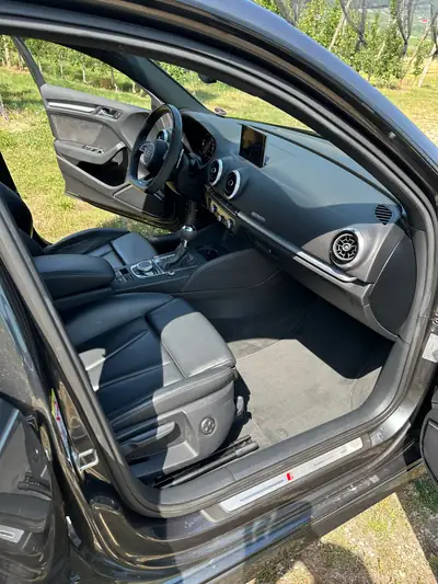 Audi RS3 Sportback 2.5 TSI — 400 ch, quattro intégral, 58 000 km seulement — Miniature 10