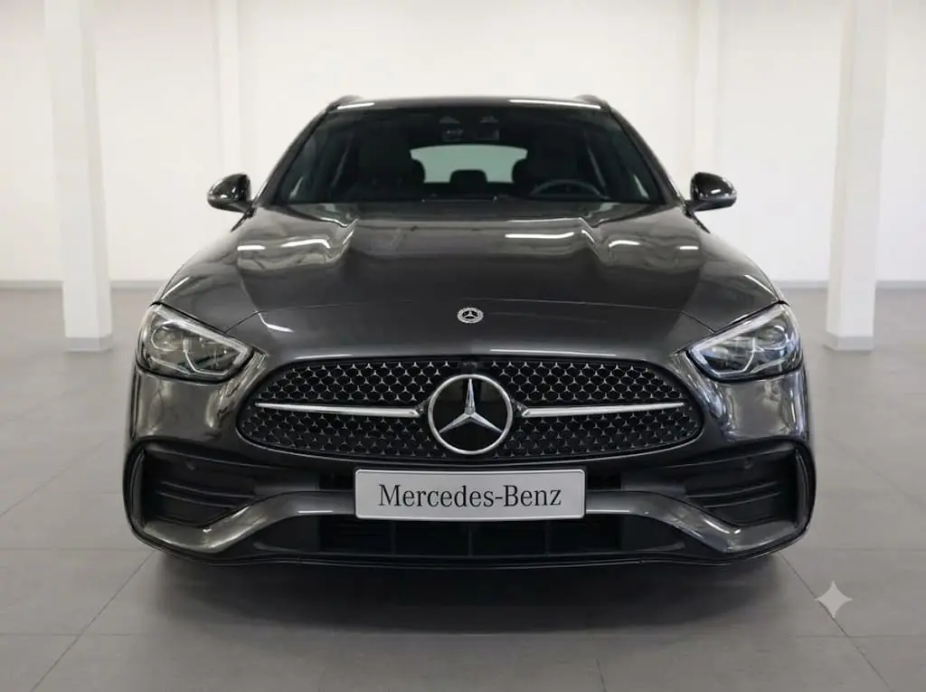Mercedes-Benz Classe C 2022 occasion Wil SG — 2