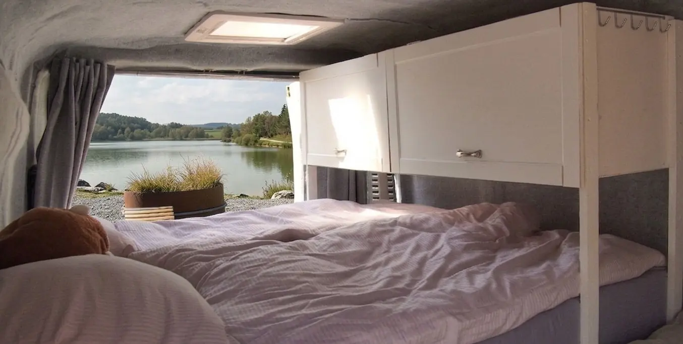 Fiat Ducato 2013 occasion St. Gallen — 5
