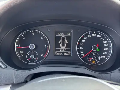 VW Sharan 2.0 TDI — Monospace familial 7 places, moteur économe et équipé — Miniature 11