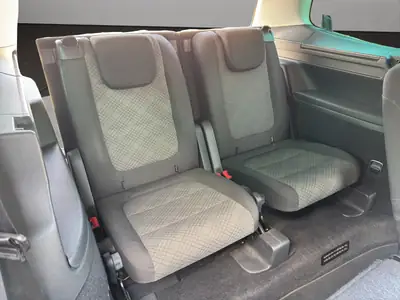 VW Sharan 2.0 TDI — Monospace familial 7 places, moteur économe et équipé — Miniature 18