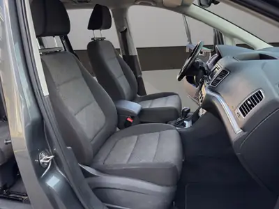 VW Sharan 2.0 TDI — Monospace familial 7 places, moteur économe et équipé — Miniature 17