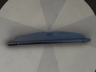 VW Sharan 2.0 TDI — Monospace familial 7 places, moteur économe et équipé — Miniature 20