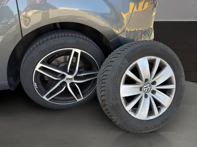 VW Sharan 2.0 TDI — Monospace familial 7 places, moteur économe et équipé — Miniature 21