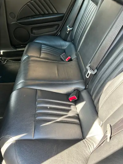 ALFA ROMEO 159 1.8 TB — Berline sportive élégante, 200 ch et faible kilométrage — Miniature 7