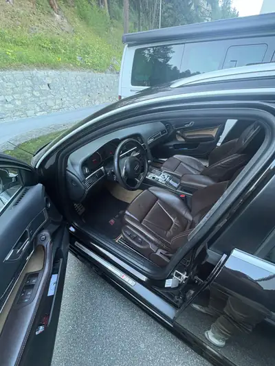 Audi RS6 Avant 5.0 TFSI V10 — Break haute performance, 580 ch, combinaison exclusive — Thumbnail 14