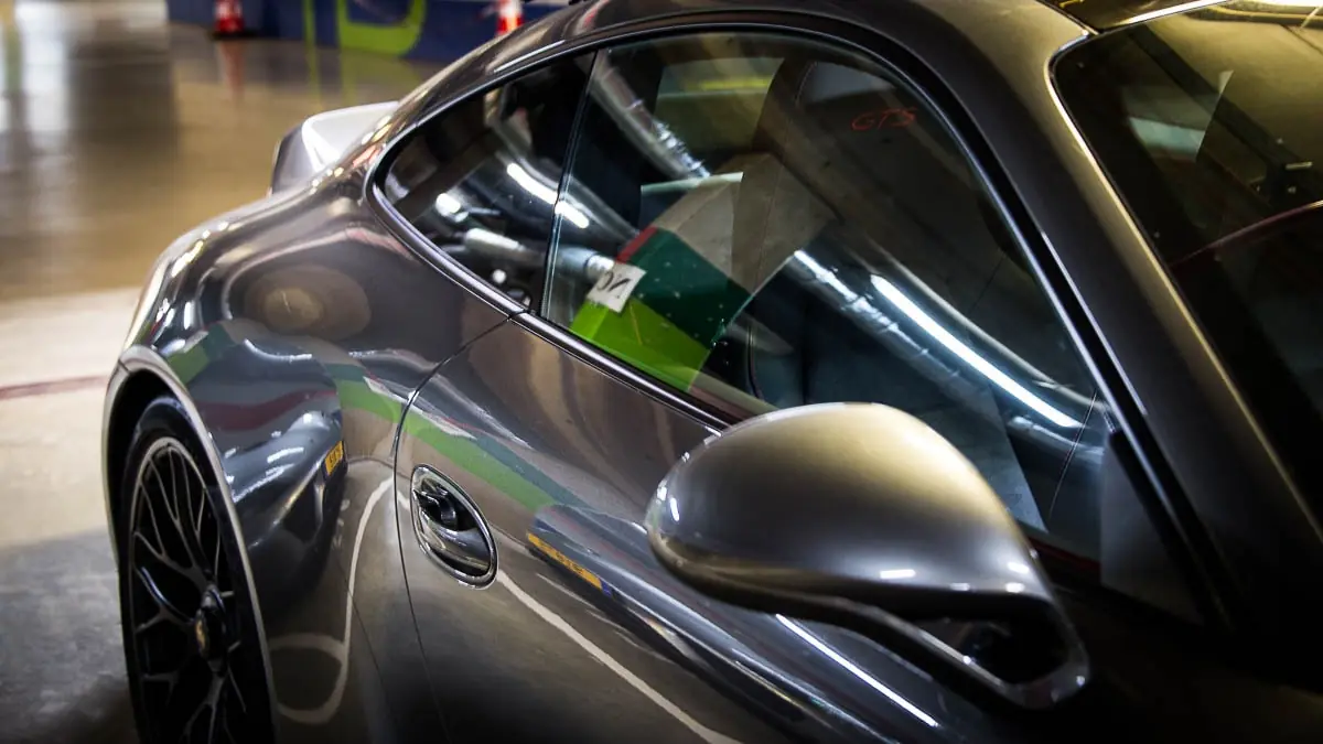 Porsche 911 2015 occasion Prangins — 4