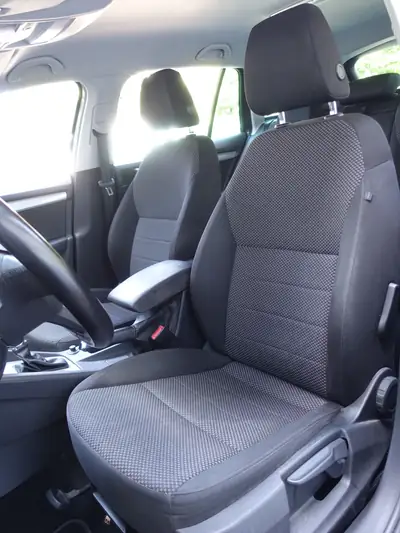 Skoda Octavia Combi 1.4 TSI — Break polyvalent, 243 000 km, sans sinistre — Thumbnail 10