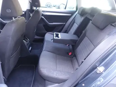 Skoda Octavia Combi 1.4 TSI — Break polyvalent, 243 000 km, sans sinistre — Thumbnail 14