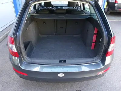 Skoda Octavia Combi 1.4 TSI — Break polyvalent, 243 000 km, sans sinistre — Thumbnail 16