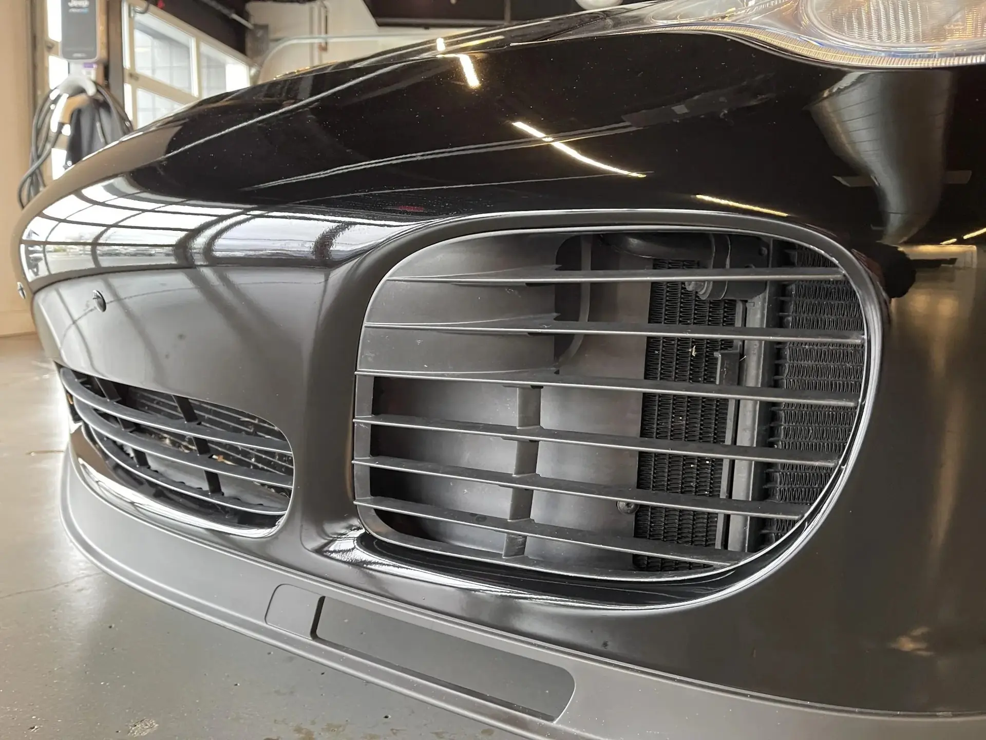Porsche 911 2003 occasion Wädenswil — 3