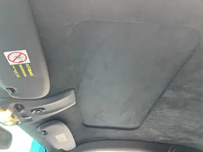 Porsche 911 Turbo 996 — État neuf avec 36'500 km seulement — Miniature 8