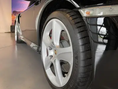 Porsche 911 Turbo 996 — État neuf avec 36'500 km seulement — Miniature 10