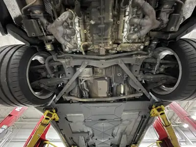 Porsche 911 Turbo 996 — État neuf avec 36'500 km seulement — Miniature 12