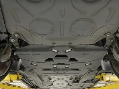 Porsche 911 Turbo 996 — État neuf avec 36'500 km seulement — Miniature 11