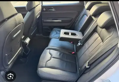 AIWAYS U5 Priime 2024 — SUV électrique 204 ch, seulement 9 500 km — Miniatura 8