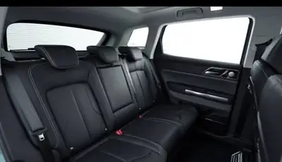 AIWAYS U5 Priime 2024 — SUV électrique 204 ch, seulement 9 500 km — Miniatura 9