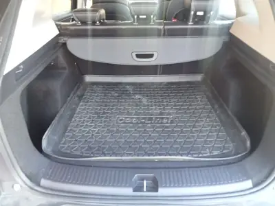 AIWAYS U5 Priime 2024 — SUV électrique 204 ch, seulement 9 500 km — Miniatura 11