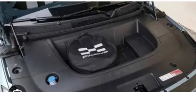 AIWAYS U5 Priime 2024 — SUV électrique 204 ch, seulement 9 500 km — Miniatura 12