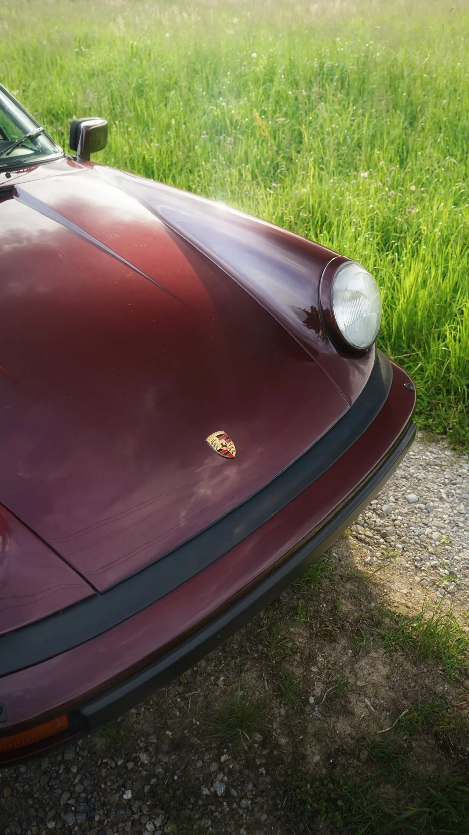 Porsche 911 1983 occasion Gockhausen — 4