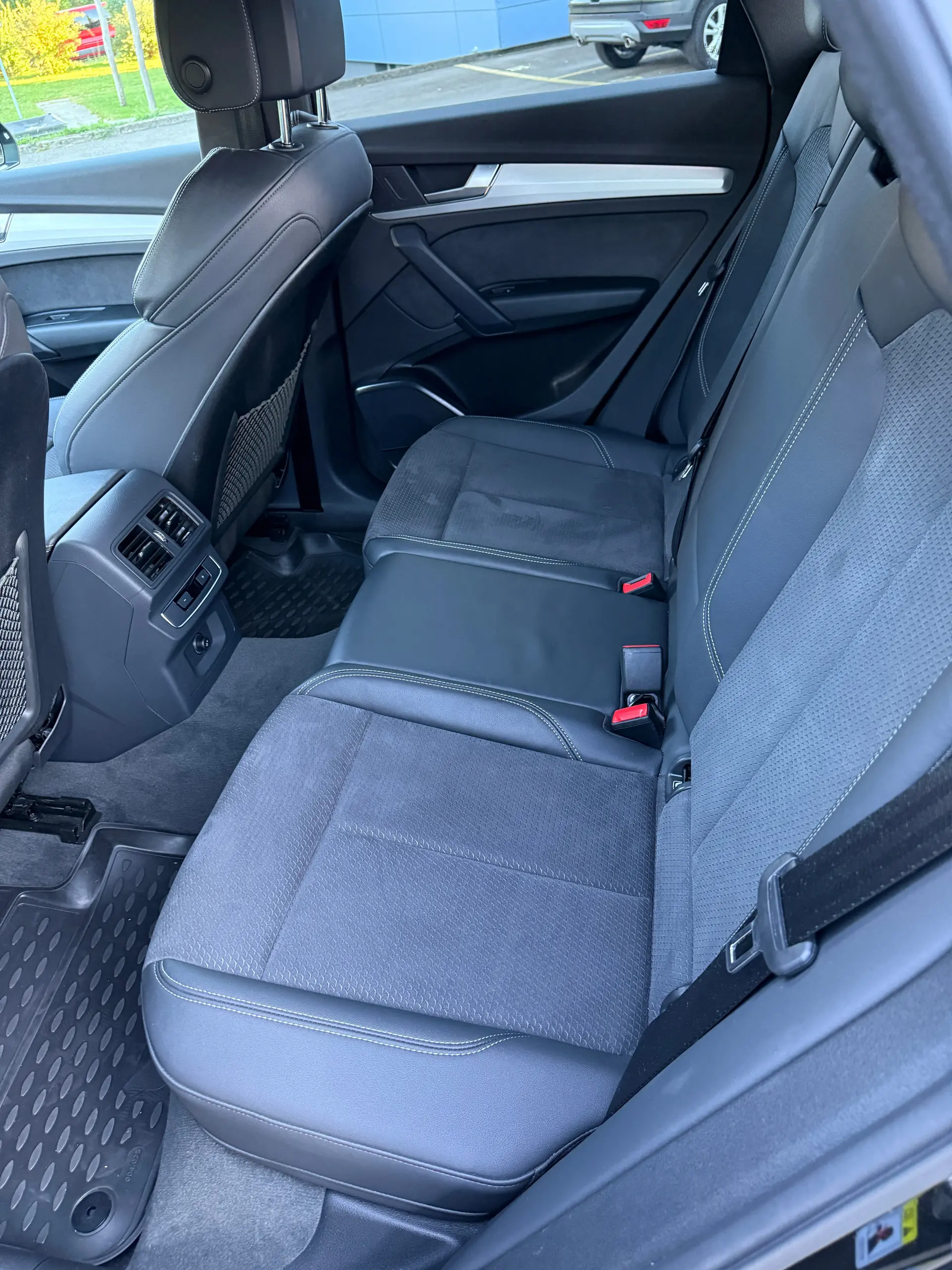Audi Q5 2022 occasion Bachenbülach — 4