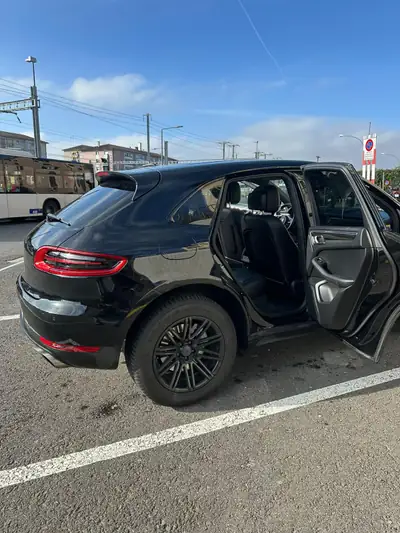 Porsche Macan S PDK — SUV sportif 340 ch, sans accident, kilométrage affichéè — Miniatura 7