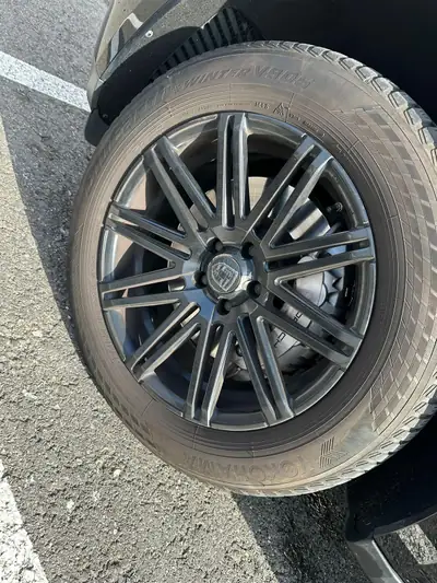 Porsche Macan S PDK — SUV sportif 340 ch, sans accident, kilométrage affichéè — Miniatura 11
