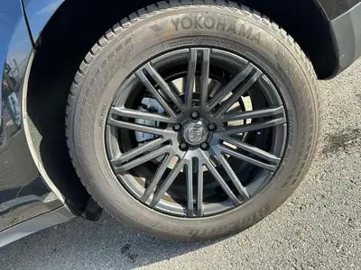 Porsche Macan S PDK — SUV sportif 340 ch, sans accident, kilométrage affichéè — Miniatura 10