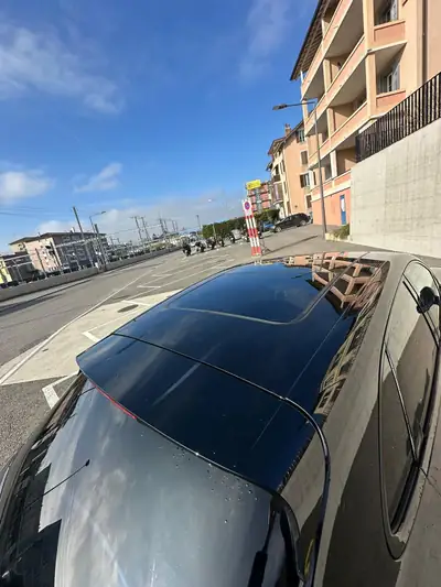 Porsche Macan S PDK — SUV sportif 340 ch, sans accident, kilométrage affichéè — Miniatura 14